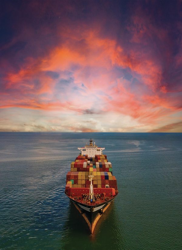 The dawn of the information superhighway