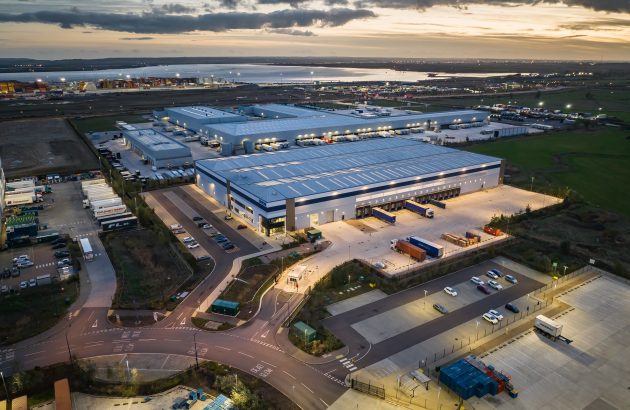 LCB approaches difficult market with increasingly broad remit