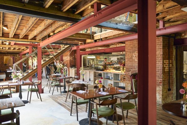 Wine list of the week: Grain Store at The Maltings