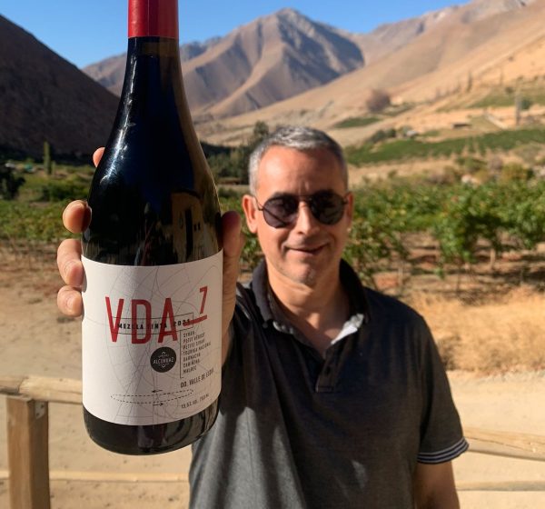 Texas water plan could boost Chile’s Coquimbo wines