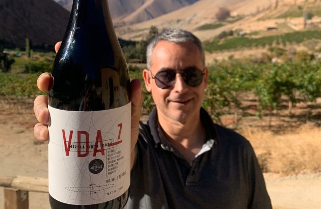 Texas water plan could boost Chile’s Coquimbo wines