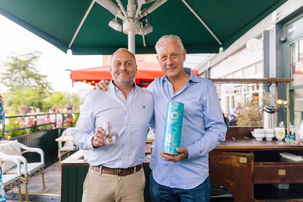 Mermaid Gin turns 10