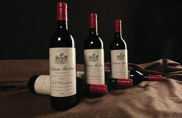 Why now is the perfect time to seek out Château Montrose