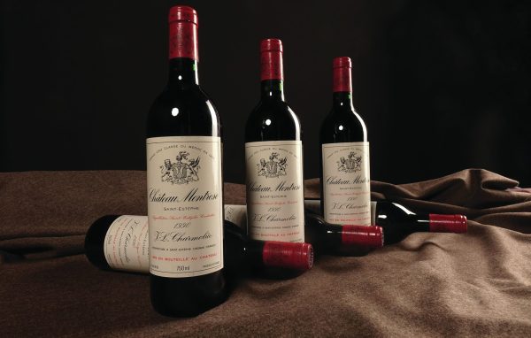 Why now is the perfect time to seek out Château Montrose