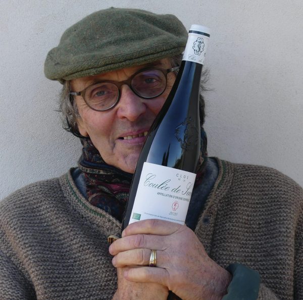 The Big Interview: Nicolas Joly