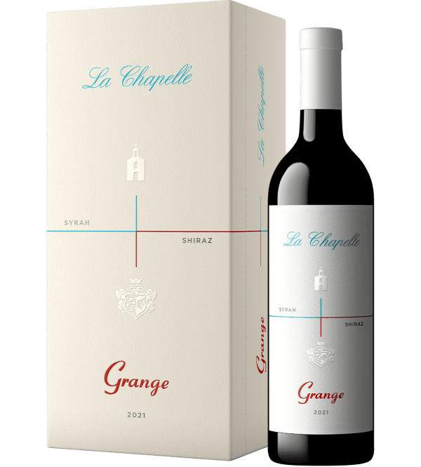 Why Peter Gago wanted to blend Shiraz from two continents