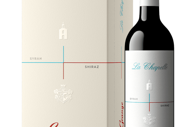 Why Peter Gago wanted to blend Shiraz from two continents