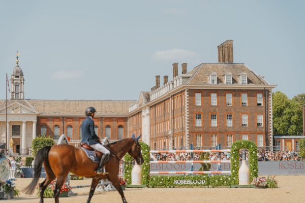 Château d’Estoublon named LGCT London 2025 wine partner 