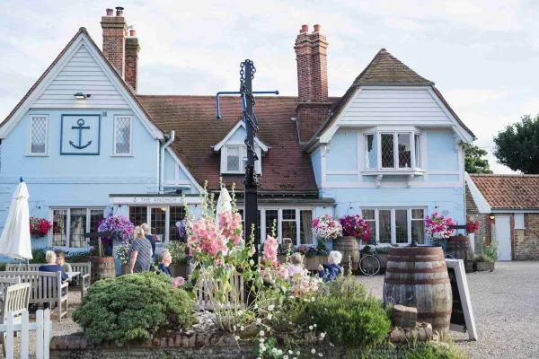 Brewers reveal their favourite pubs to drink cask ale