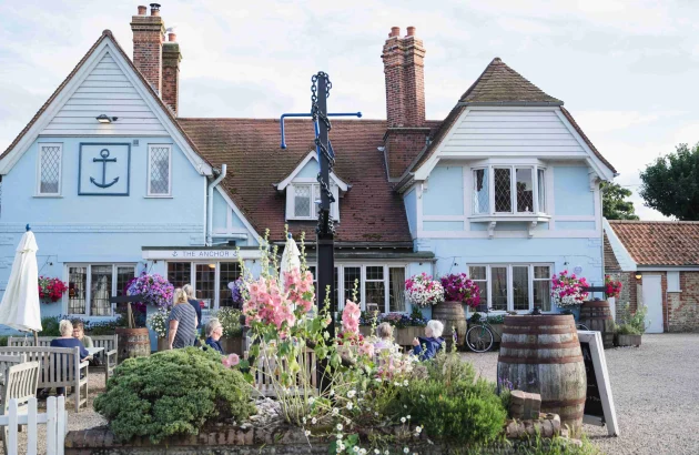 Brewers reveal their favourite pubs to drink cask ale