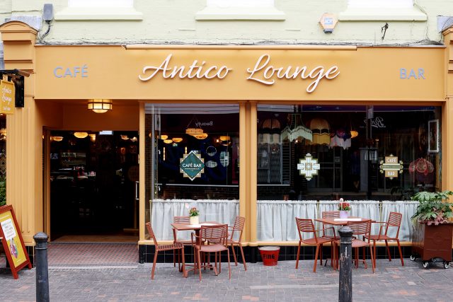 Loungers Antico Lounge