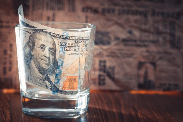 Uncle Nearest hit with £100 million lawsuit