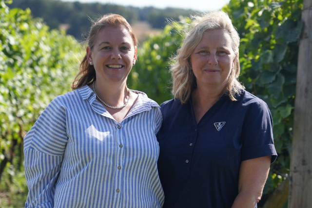 On the 14th of August, The Regenerative Viticulture Foundation (RVF) launched the UK edition of its One Block Challenge (1BC), a collaborative and risk-free introduction to regenerative viticulture for British vineyards. 