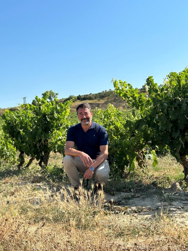 Go your own way: Bodegas Roda and La Horra (Part I)