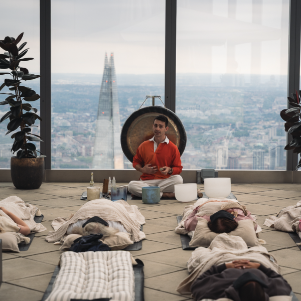 Wild Idol launches wellness evenings