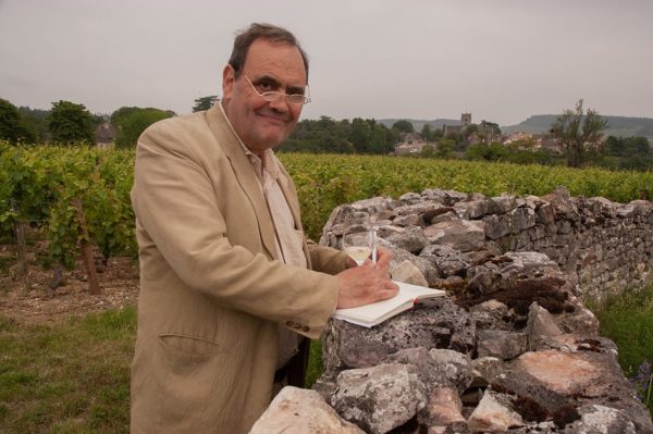 Requiem mass to celebrate life of wine writer Michael Edwards