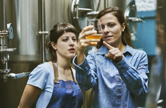Global women’s beer campaign to grow in 2026