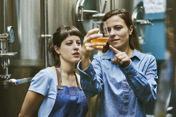 Global women’s beer campaign to grow in 2026