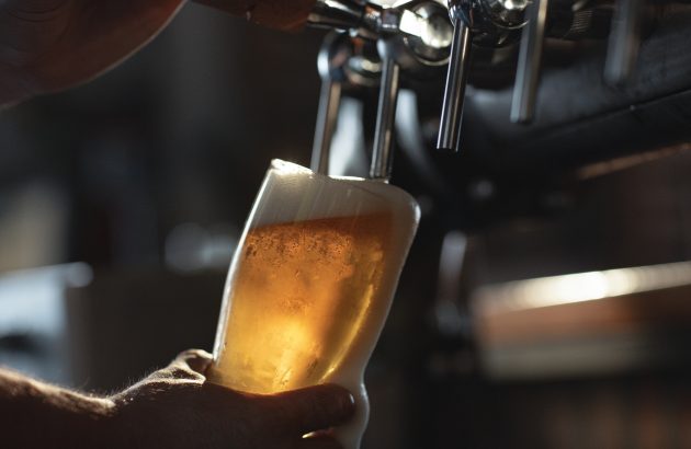 Nearly 2,000 pubs axe BrewDog beer