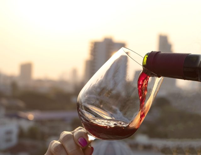 Bibliotheque New York