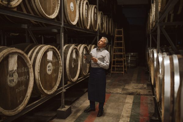 Scottish project transforms whisky waste into compostable packaging