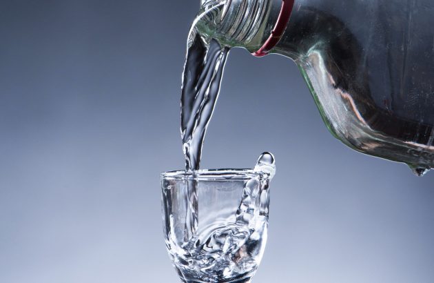 Chinese baijiu giants launch lower-alcohol serves