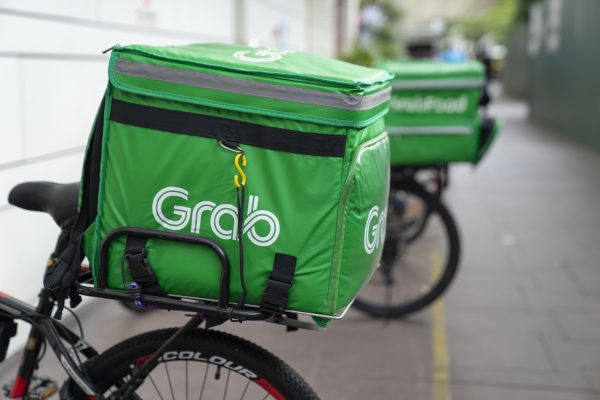 Carlsberg Asia partners with Meituan, Grab and Delivery Hero