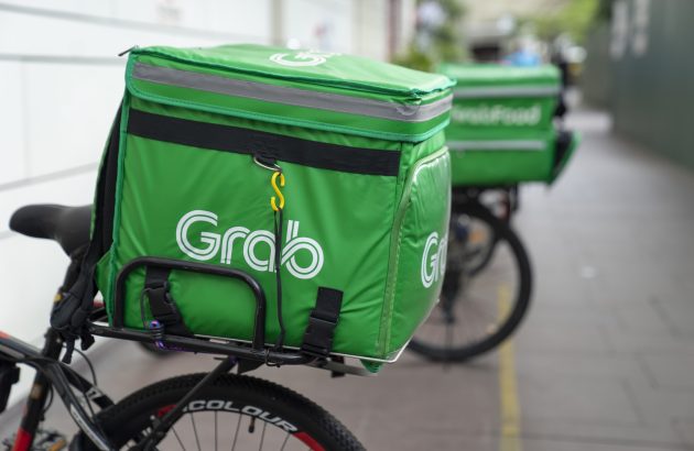Carlsberg Asia partners with Meituan, Grab and Delivery Hero