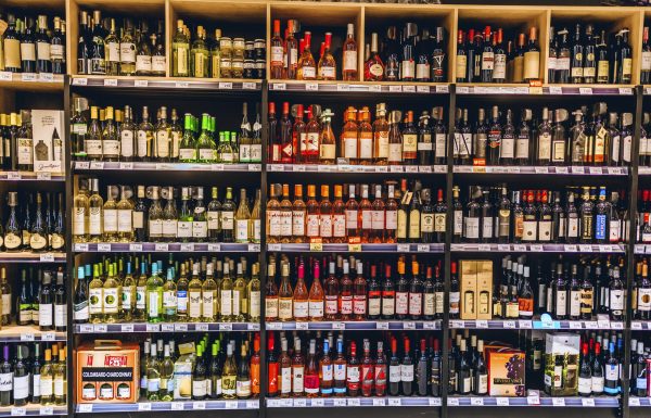 Wales considers hike in minimum alcohol pricing to curb harmful drinking