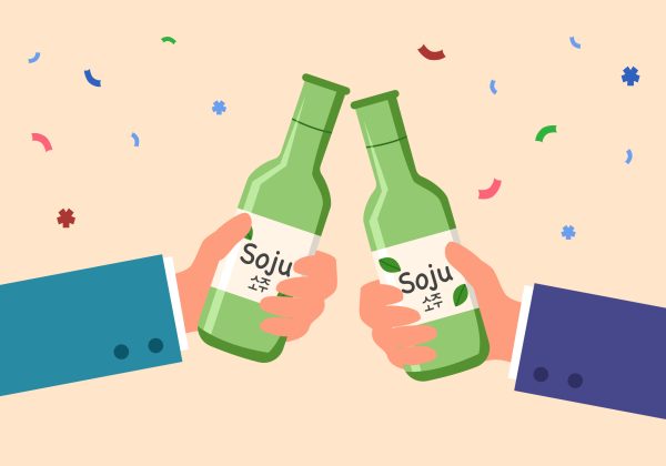 Soju Day becomes official in California