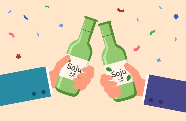 Soju Day becomes official in California