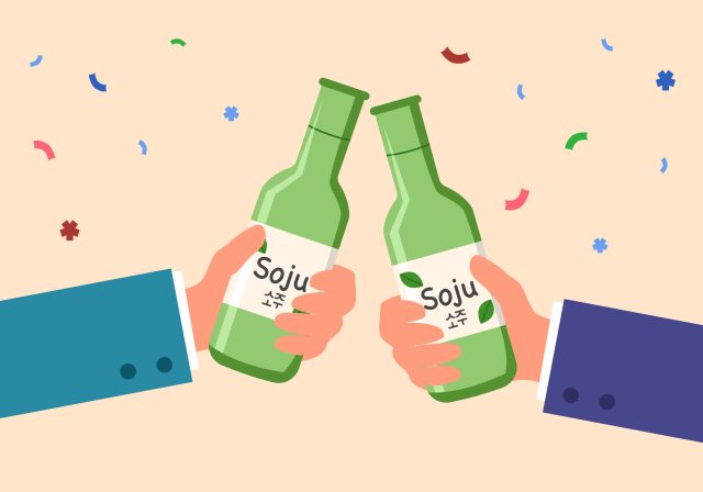 Soju Day becomes official in California