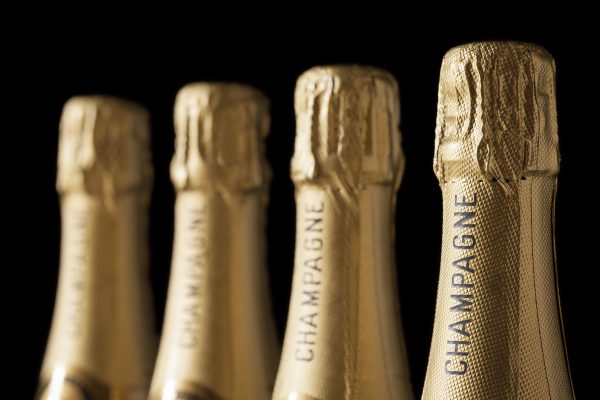 Champagne foil remains ‘optional’ after two-year legal battle