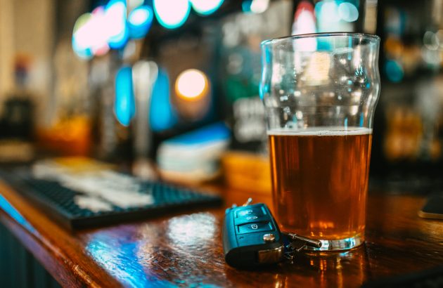 New drink-driving limit could reshape hospitality habits