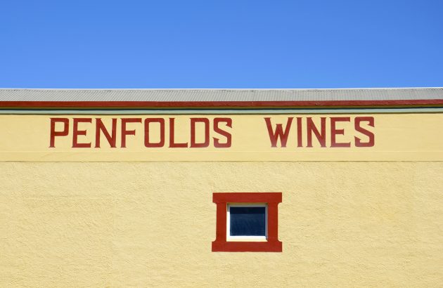 Treasury Wine profits surge as Penfolds booms in China