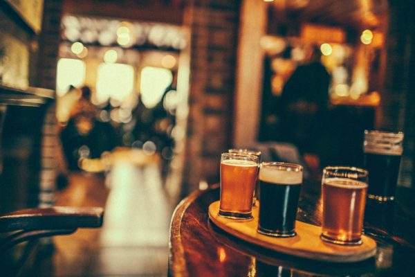 Bars in Luxembourg could soon offer a broader selection of beers