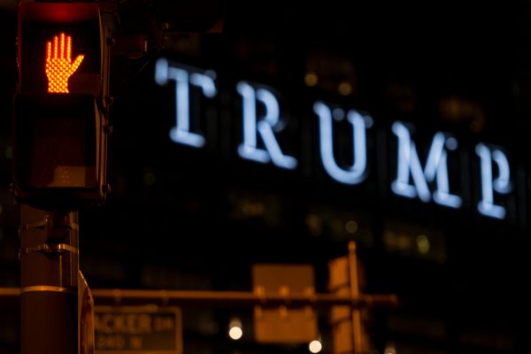 Alcohol producers urge Trump to drop tariffs