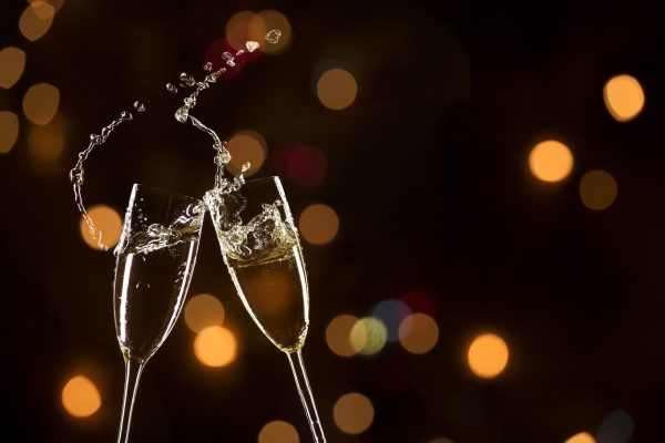 ‘No flutes in the building’: why sommeliers are snubbing Champagne’s most iconic glass