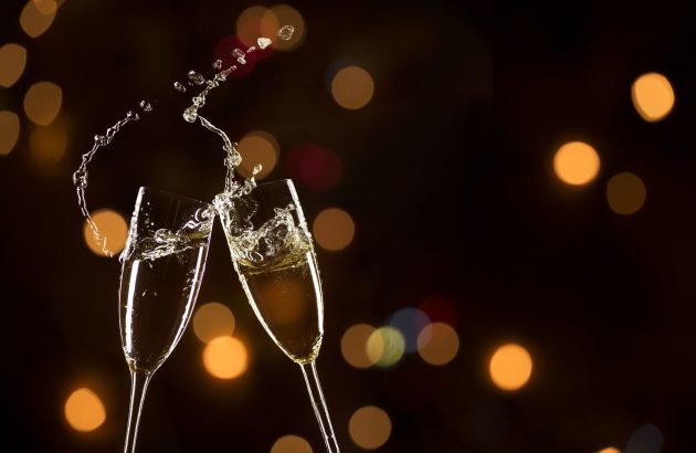 ‘No flutes in the building’: why sommeliers are snubbing Champagne’s most iconic glass