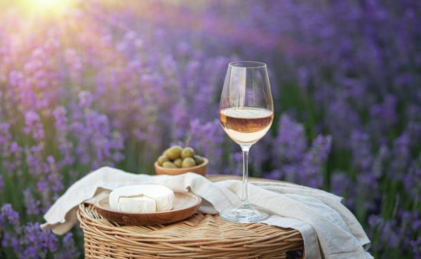 All the medal-winning wines from The Spring Tasting 2025