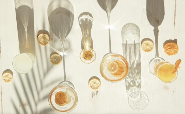 All the medallists from the Global Orange Wine Masters 2025