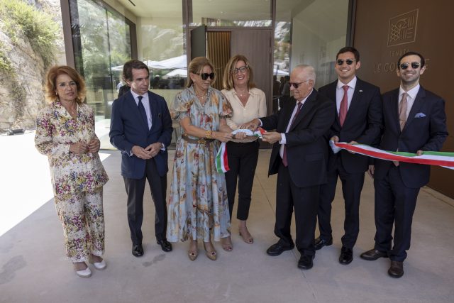 #WeekInPictures: Mermaid milestones, Pinot Grigio in the park and Tuscany’s quarry transformation