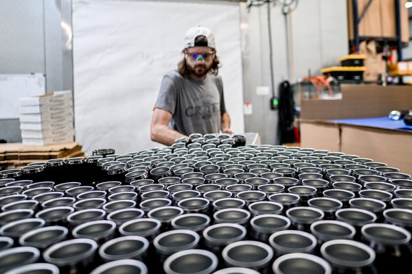 Why US breweries sourcing cans may need to stay vigilant
