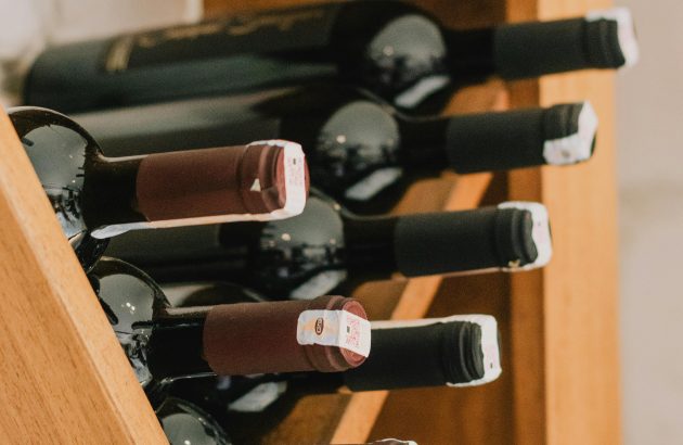 Which fine wines have performed best so far in 2025?