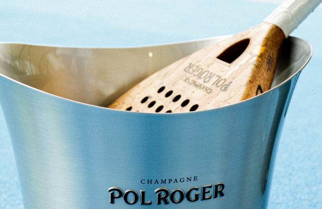 How Pol Roger built a thriving agency business in the UK