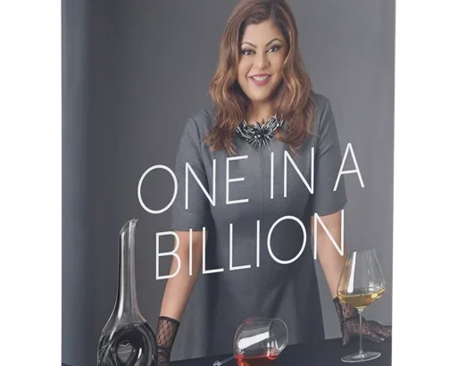 How taking on the MW qualification inspired a memoire