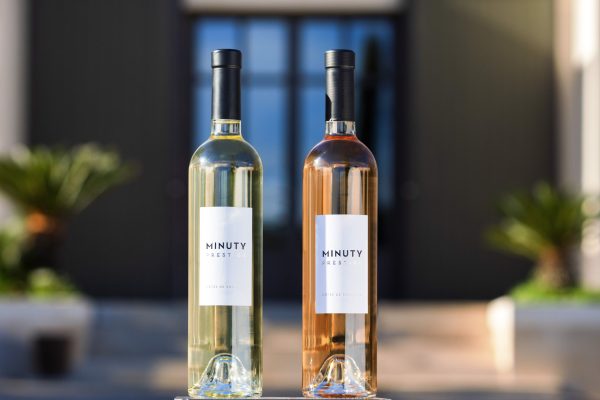 Minuty Prestige wines gain traction in on-trade