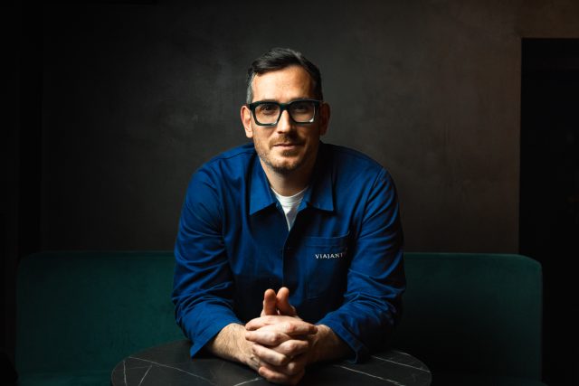 London cocktail trends 2025