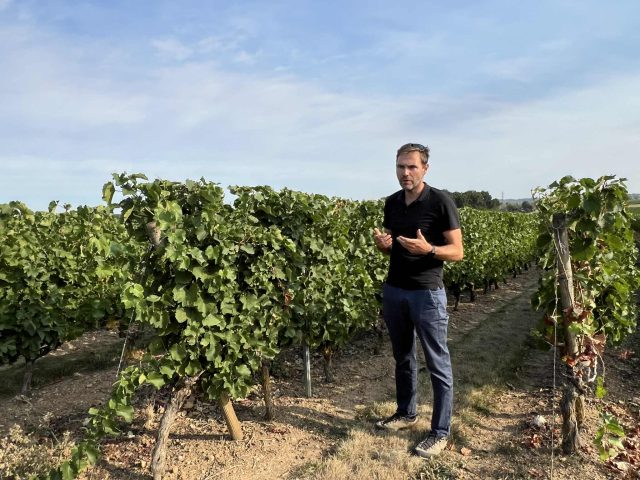 Gratien & Meyer Cremant