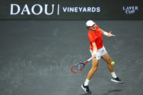 #WeekInPictures: Pairings, ports and plenty of pours